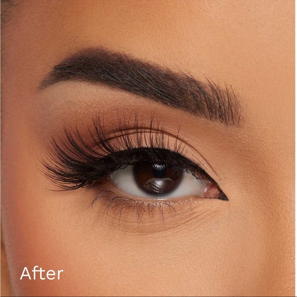 Glamnetic magnetic eye lashes - Picture 6 of 7